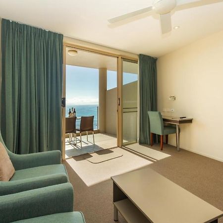 The Dorsal Boutique Hotel Forster Bagian luar foto