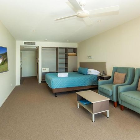 The Dorsal Boutique Hotel Forster Bagian luar foto