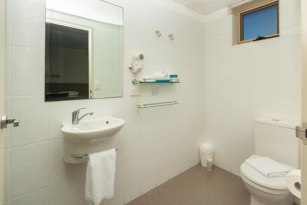 The Dorsal Boutique Hotel Forster Bagian luar foto