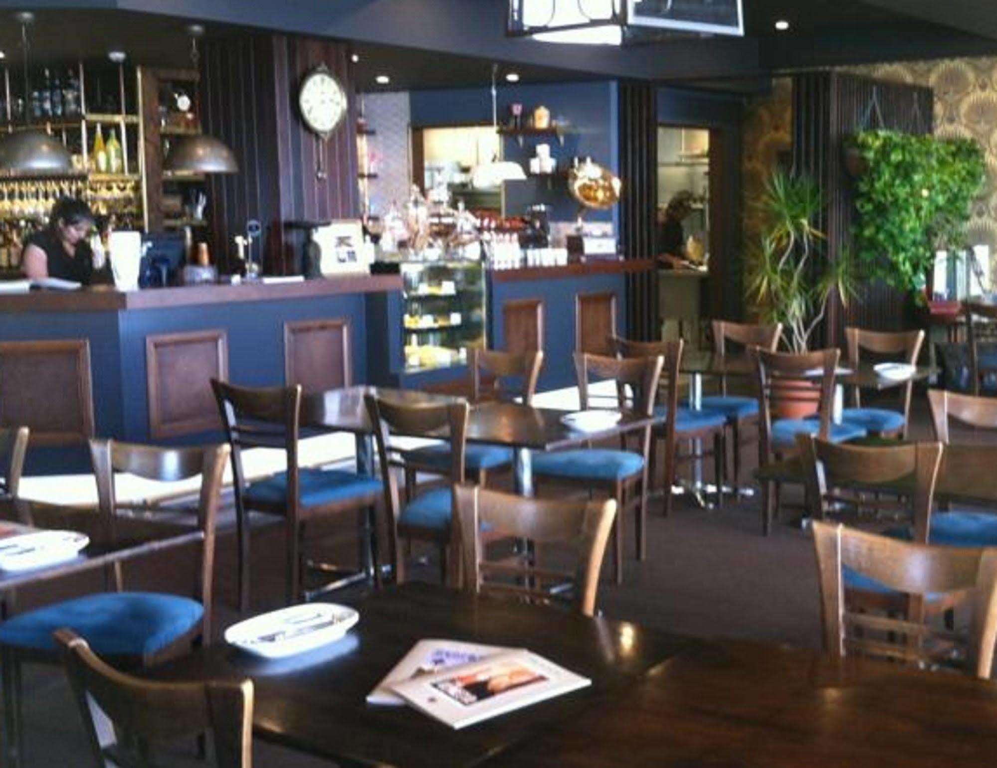 The Dorsal Boutique Hotel Forster Bagian luar foto