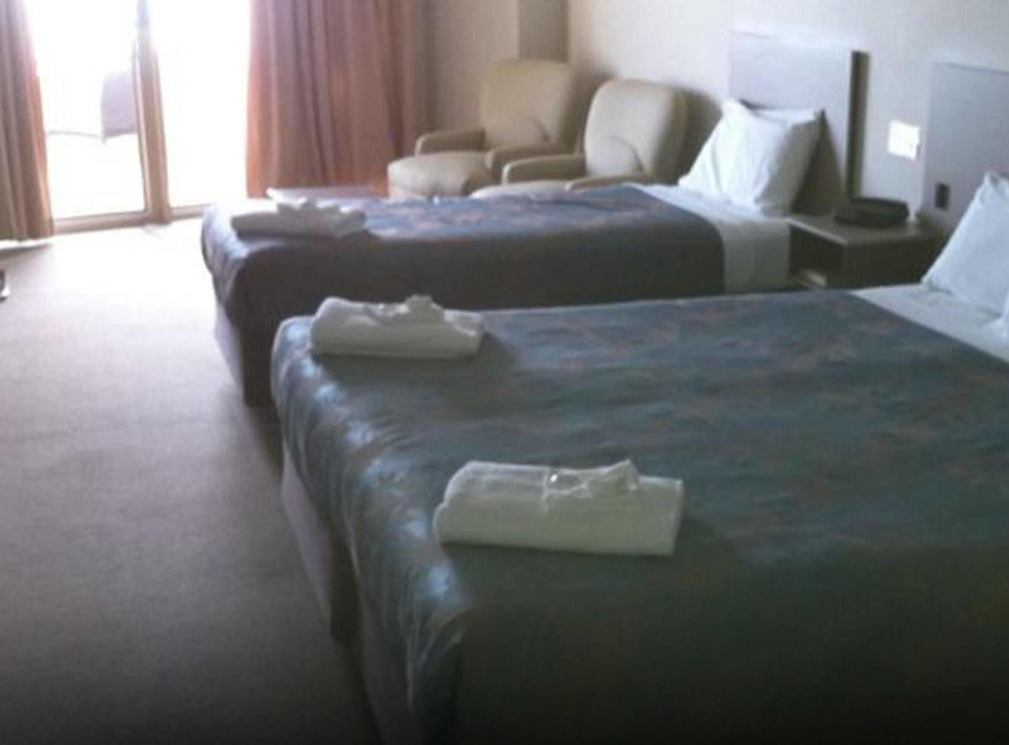 The Dorsal Boutique Hotel Forster Bagian luar foto