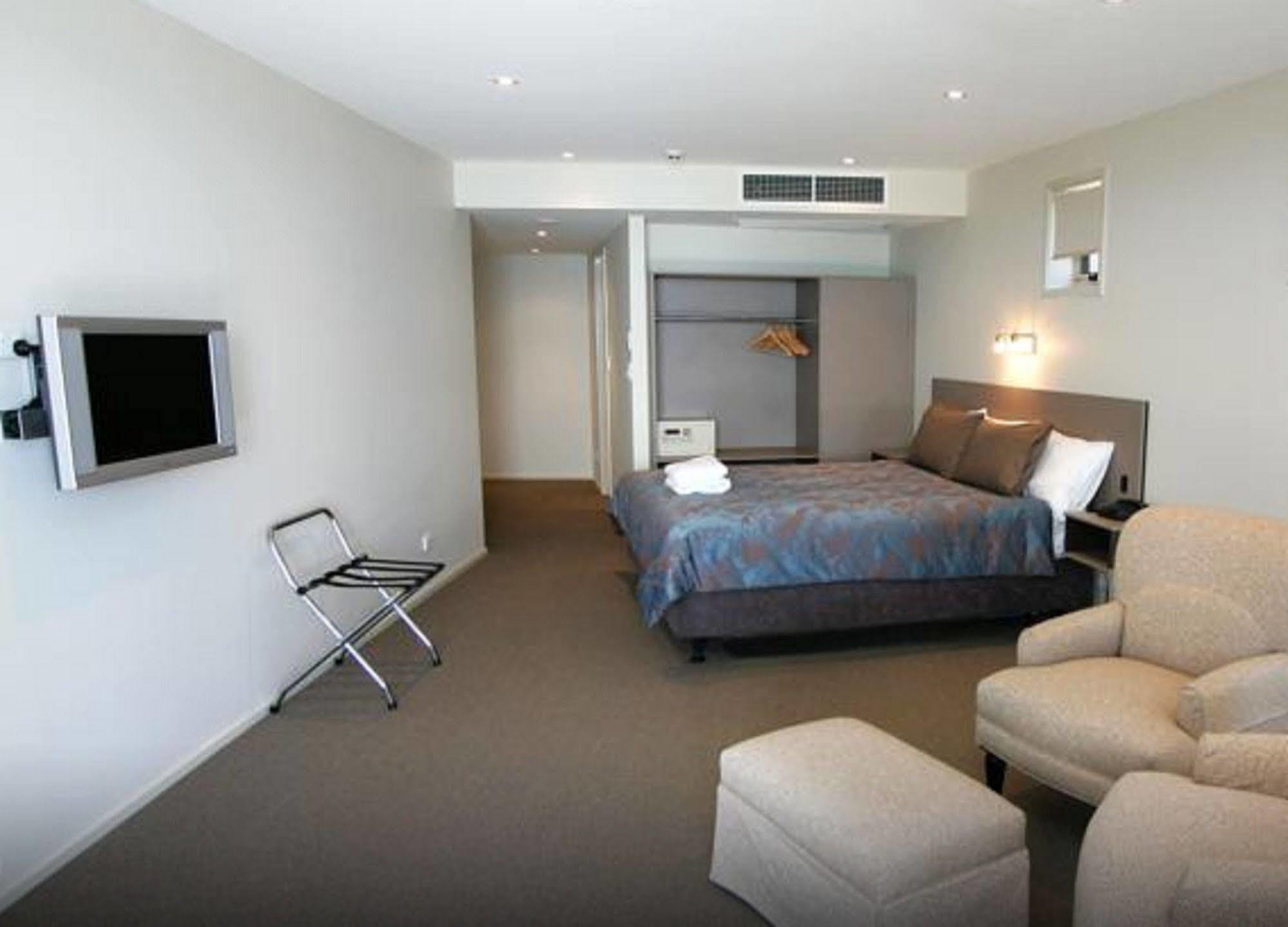 The Dorsal Boutique Hotel Forster Bagian luar foto