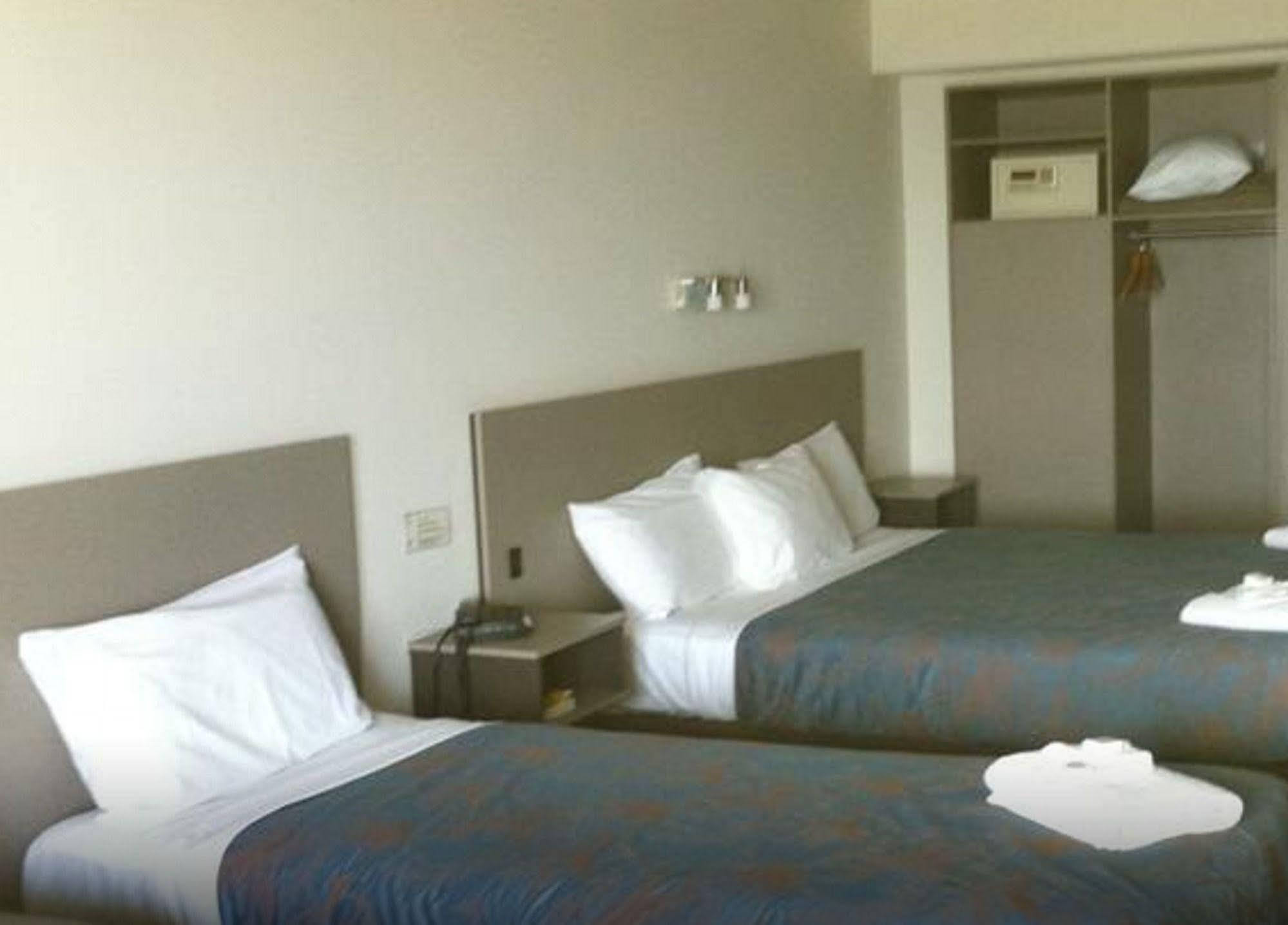 The Dorsal Boutique Hotel Forster Bagian luar foto