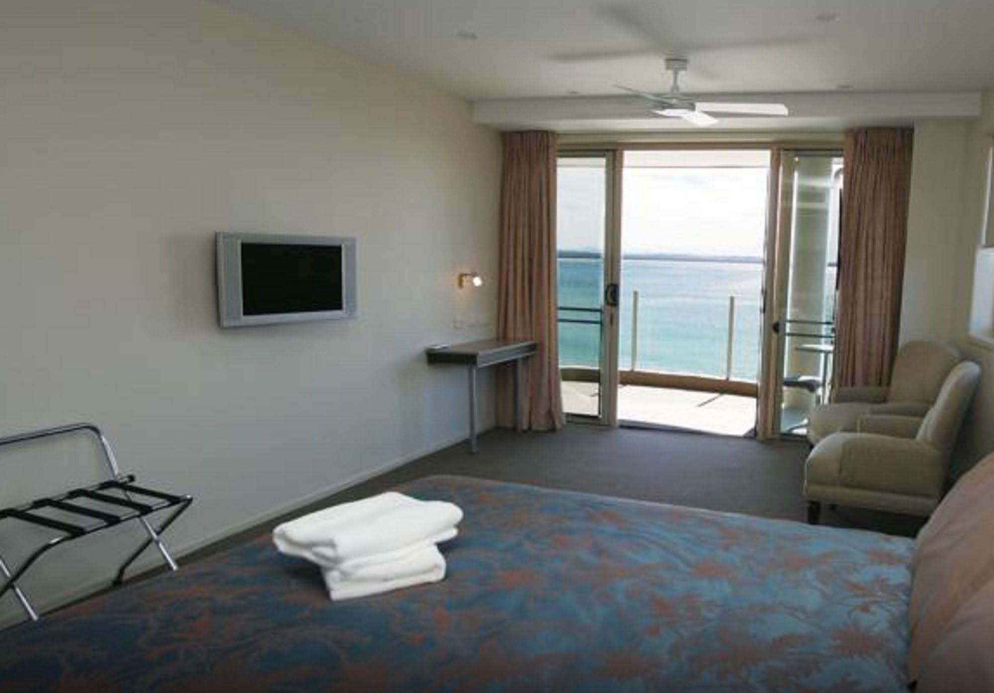 The Dorsal Boutique Hotel Forster Bagian luar foto