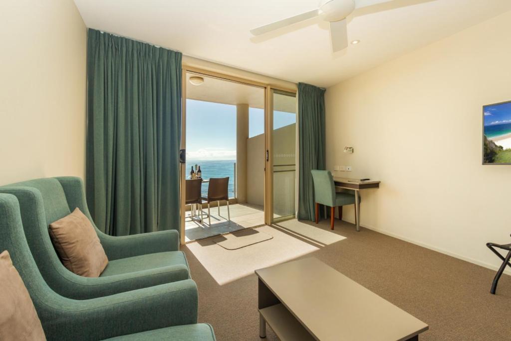The Dorsal Boutique Hotel Forster Bagian luar foto