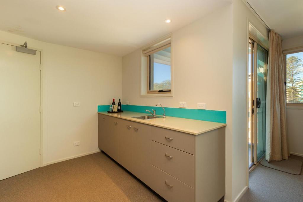 The Dorsal Boutique Hotel Forster Bagian luar foto